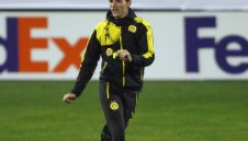 Тухел: Обамеянг да побърза с головете, ако ще хваща басове