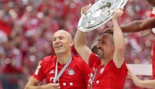 Франк Рибери подписва с отбор от Висшата лига