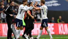 Хари Кейн доближава Тотнъм до Реал