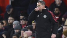 Рангник призна: Вълците бяха по-добри от нас