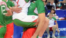 Избраха Салпаров за либеро №1 в Шампионската лига