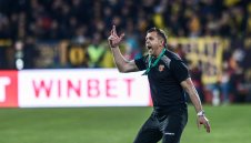 Локо Пловдив със спешен трансфер 