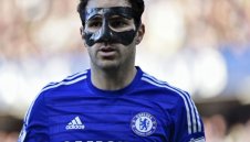 Удар за Фабрегас: Ченгетата му взеха книжката за 6 месеца