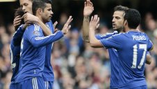 Челси се върна на победния път 