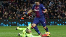 Трансфер за историята! Тотнъм купува Луис Суарес от Барса?