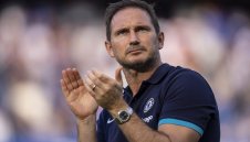 Лампард не е изненадан от проблемите в Челси