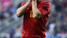 Хондурас изхвърли Испания от Олимпиадата