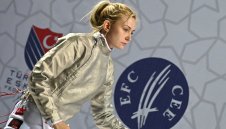 Йоана Илиева дебютира на олимпийски игри на 29 юли 