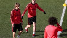 Реал ще си връща на Леганес за Купата на Краля