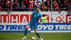 Нойер май пропуска и мача с Айнтрахт 