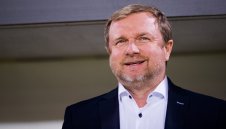 Павел Върба: Лудогорец е кралят на българското първенство