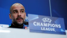 Пеп: Не знам, дали сме готови за спечелване на Шампионската лига