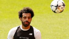 Оуен: Ушатата е билетът на Салах за Златната топка