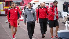 Христо Янев: Оптимист съм за ЦСКА