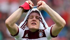 "Вълците" се готвят да разкъсат Байерн