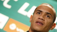 Ренан: Изиграхме супер мач срещу ЦСКА (Москва), тази победа ще ни вдигне морала