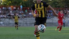 Левски се прицели в национал от Ботев