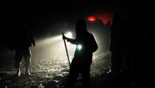 Намериха черните кутии на падналия самолет