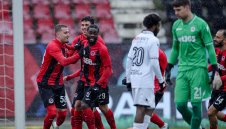 Достанич: Локо София искаше победата на всяка цена