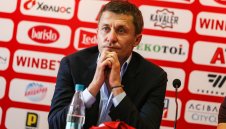 Голям проблем разтърси ЦСКА 