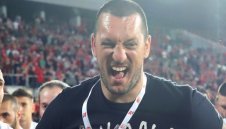 Лидерът на Сектор Г изригна: Срам, станахме свидетели на голяма гавра