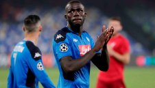 Неприятни новини за Наполи, наказаха Кулибали за два мача