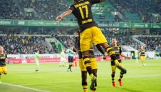 Батман: В момента Дортмунд може да разчекне всеки