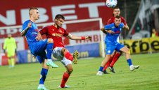 ЦСКА - Крумовград 1:0