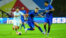 Дълбока резерва: Левски се върна на победния път заради мен!