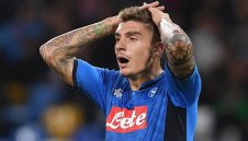 Ман Юнайтед хареса бек на Наполи 