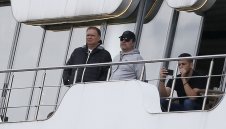 Скандал! Благодетелят на ЦСКА 1948 изригна, че Гриша Ганчев го заплашвал + СНИМКА