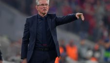 Великият Дон Юп стана на 73