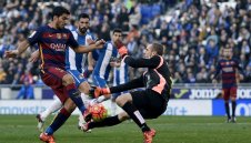 ПРОГНОЗА: Барселона - Еспаньол