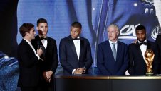 Трансфер в Байерн? Ернандес разкри кога ще напусне Атлетико