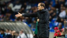 Тухел критичен: Изобщо не съм доволен!