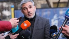 Павел Колев беше делегат на Атлетико - Челси