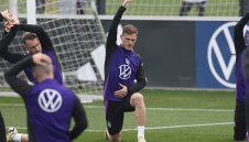 Кимих разкри каква е нагласата на Германия преди Евро 2024