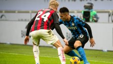 Милан няма право на извинения след боя от Интер
