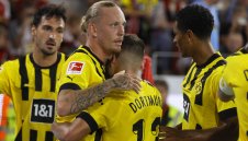 Драма в Германия: Борусия Дортмунд с късен обрат срещу Фрайбург 