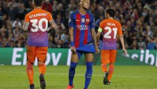 Ас на ПСЖ: За Неймар ще е по-лесно да остане в Барса