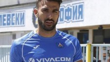 Скандал на "Герена": Жорди Гомес отказа да тренира с Левски