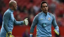 Пеп пак ще мисли до последно кой да пази в събота