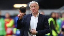 Дешан не се плаши от Роналдо и Португалия