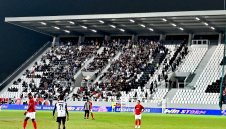 Новият кмет на Пловдив моли финансовия министър за среща по повод стадион „Локомотив“