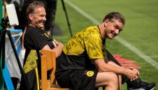 Вацке хвали Цорк: Отлична работа на пазара!