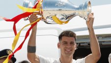 Марка: Милан изненада Атлетико с плащането на клаузата за Мората