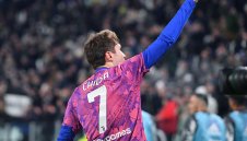 Героят Киеза: Трябва да вдигна нивото си