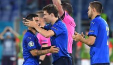 Италия ще играе финал на Евро 2020