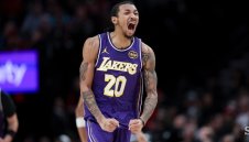 Езерняците взеха страхотна победа в НБА без звездите си