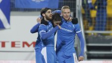 ПРОГНОЗА: Септември - Левски